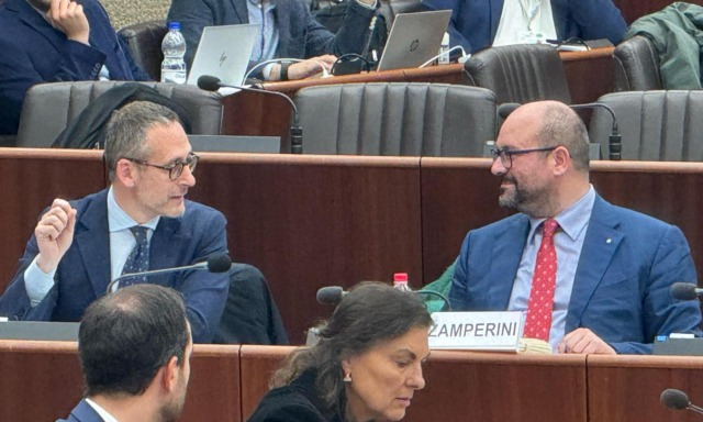 Bilancio regionale 2026–2028: 14,3 milioni di euro per interventi strategici nel Lecchese