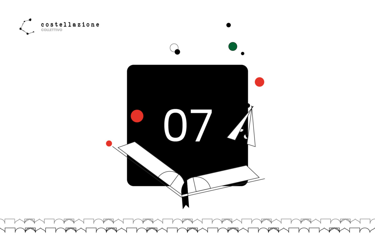 Le Stelle sul Soffitto: settima tappa del  viaggio solidale verso Gaza