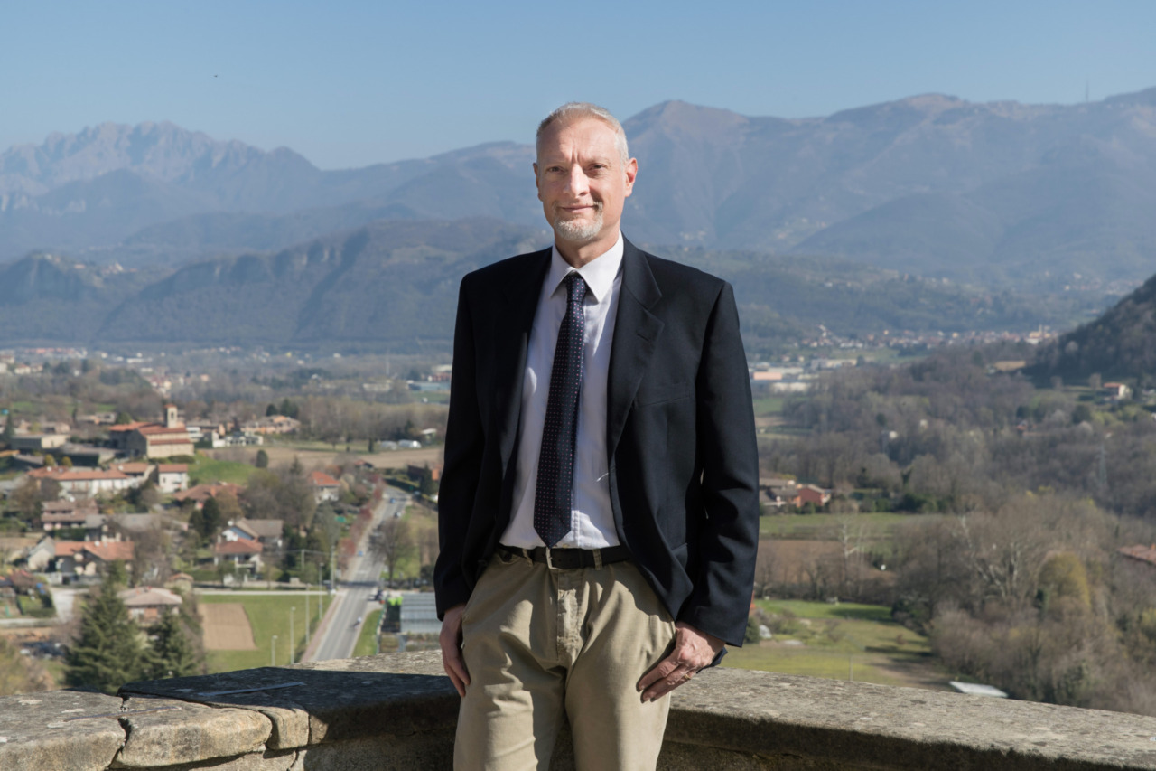 Elezioni provinciali, Fabio Vergani: “Lavorare insieme per dare risposte efficaci ai bisogni del territorio”