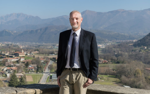 Elezioni provinciali: Fabio Vergani sostenuto da Civici e “La Provincia territorio bene comune”