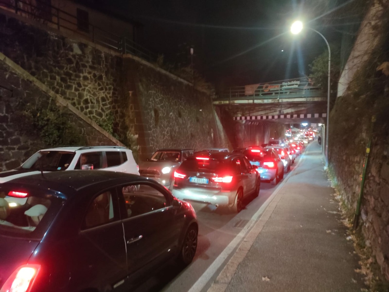 Il traffico impazzito a Lecco tiene banco anche in Consiglio