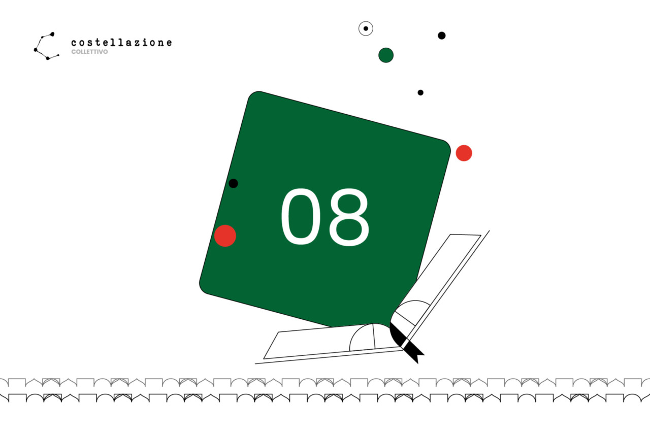 Le Stelle sul Soffitto: un nome, una carezza, una speranza