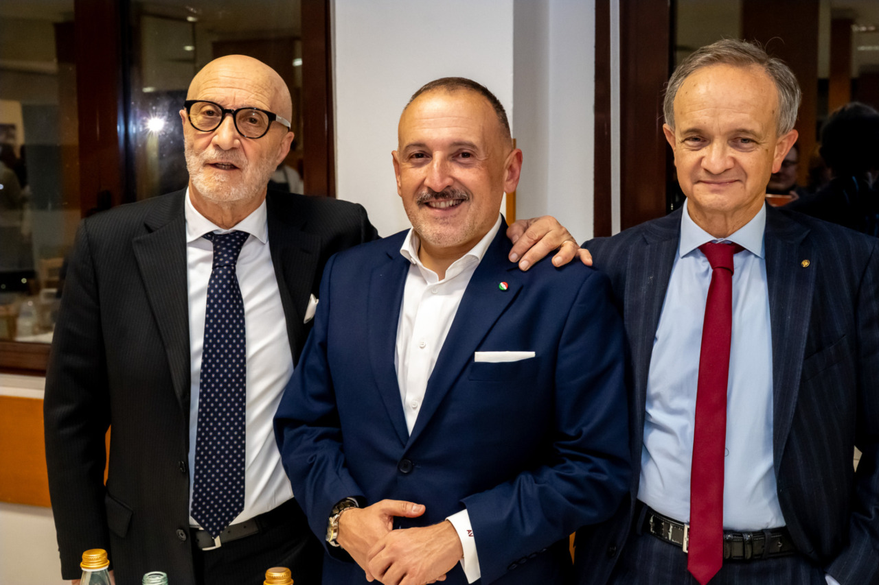 CFPA di Casargo: un triennio di successi celebrato alla cena di fine anno