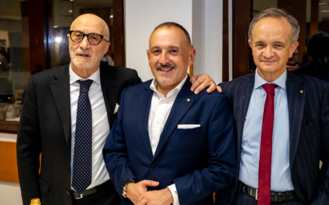 CFPA di Casargo: un triennio di successi celebrato alla cena di fine anno