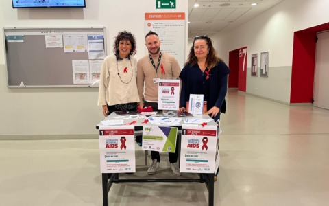 Giornata Mondiale contro l’AIDS: a Lecco  11 nuovi casi registrati nel 2025