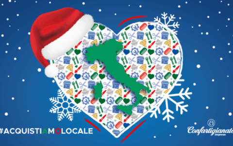 Natale a Lecco: 148 milioni di euro di spesa per prodotti tipici