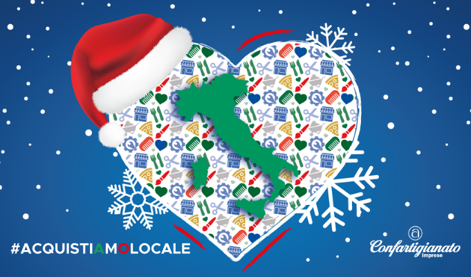 Natale a Lecco: 148 milioni di euro di spesa per prodotti tipici