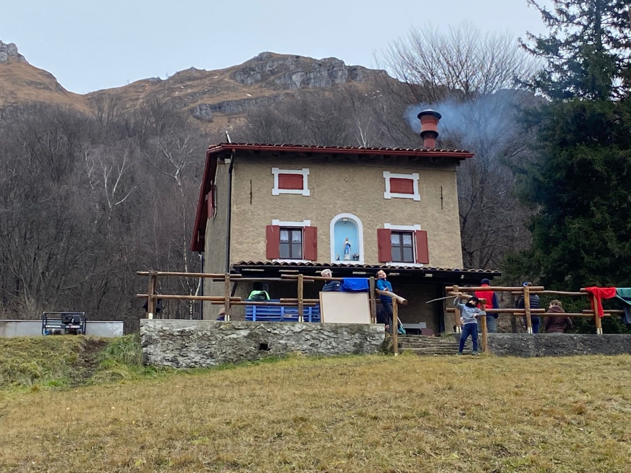 La Baita di Bongio diventa patrimonio pubblico: per sempre ai ballabiesi