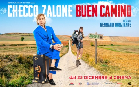 Boom di pubblico a Castello: il film di Checco Zalone supera le 500 presenze al Palladium