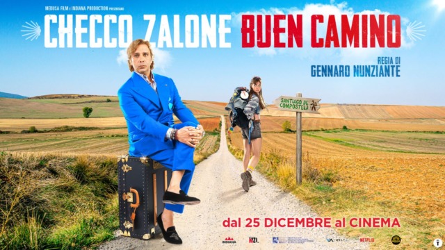 Boom di pubblico a Castello: il film di Checco Zalone supera le 500 presenze al Palladium