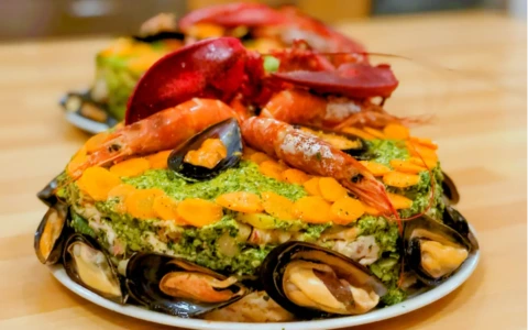 Pesce in tavola durante le feste: come verificarne freschezza e qualità