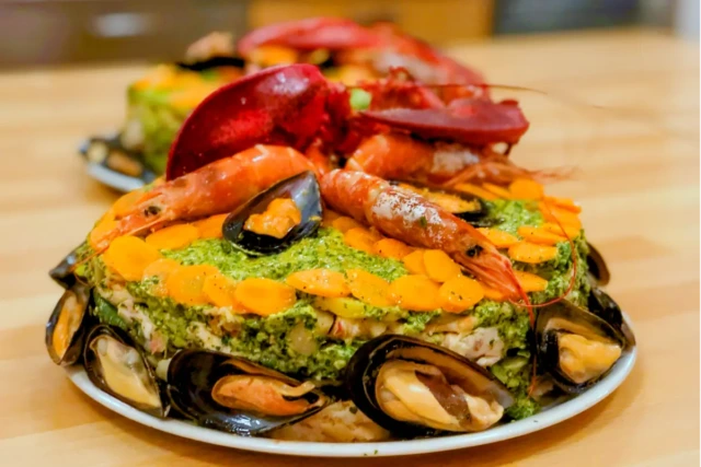 Pesce in tavola durante le feste: come verificarne freschezza e qualità