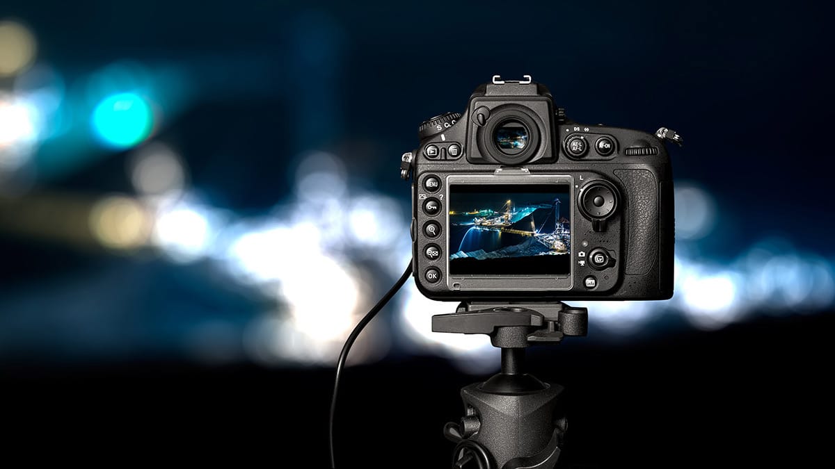 Lecco, al via il corso di fotografia di base del Foto Club Libero Pensiero