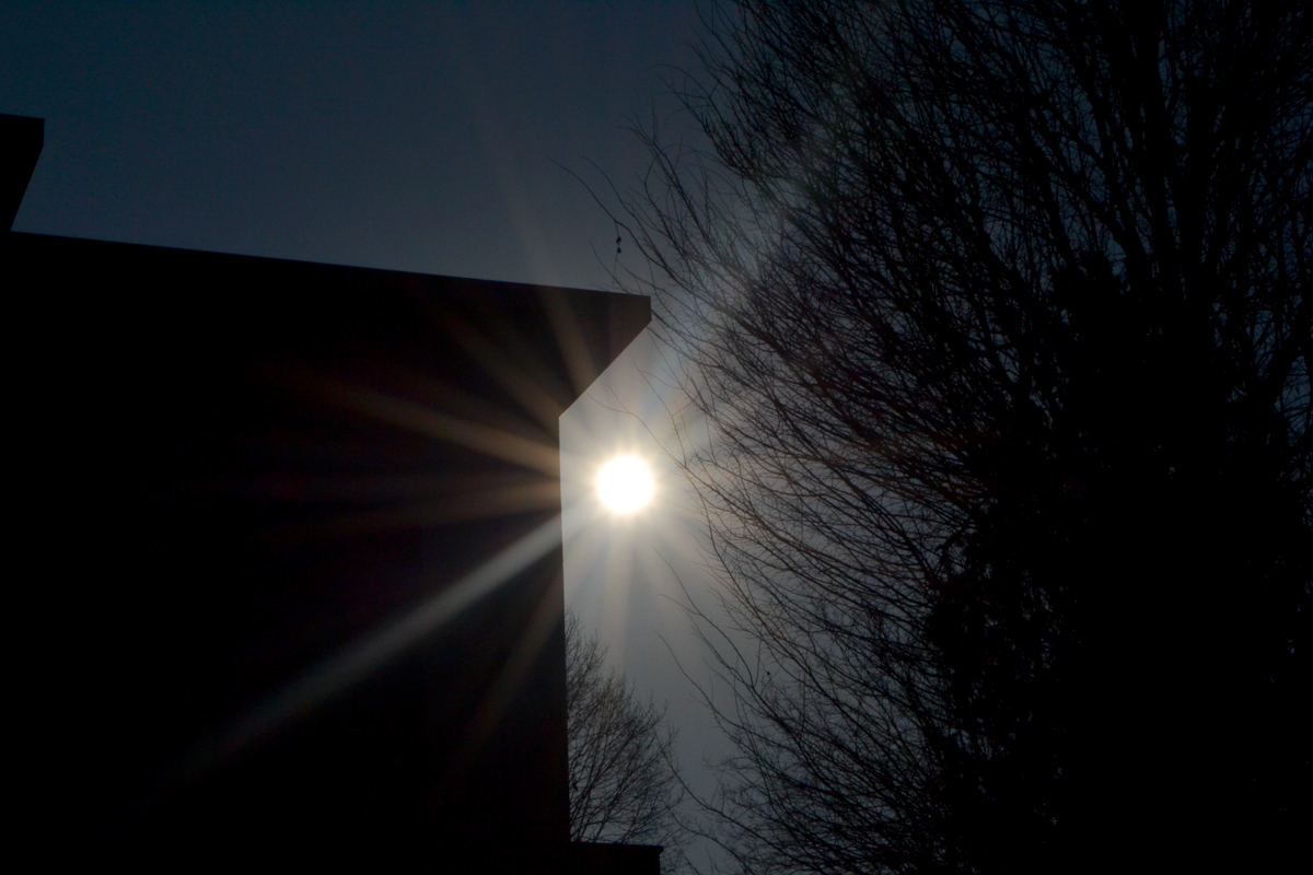 “Tra luce e ombra”: al Circolo Figini le fotografie di Rocco Lucariello