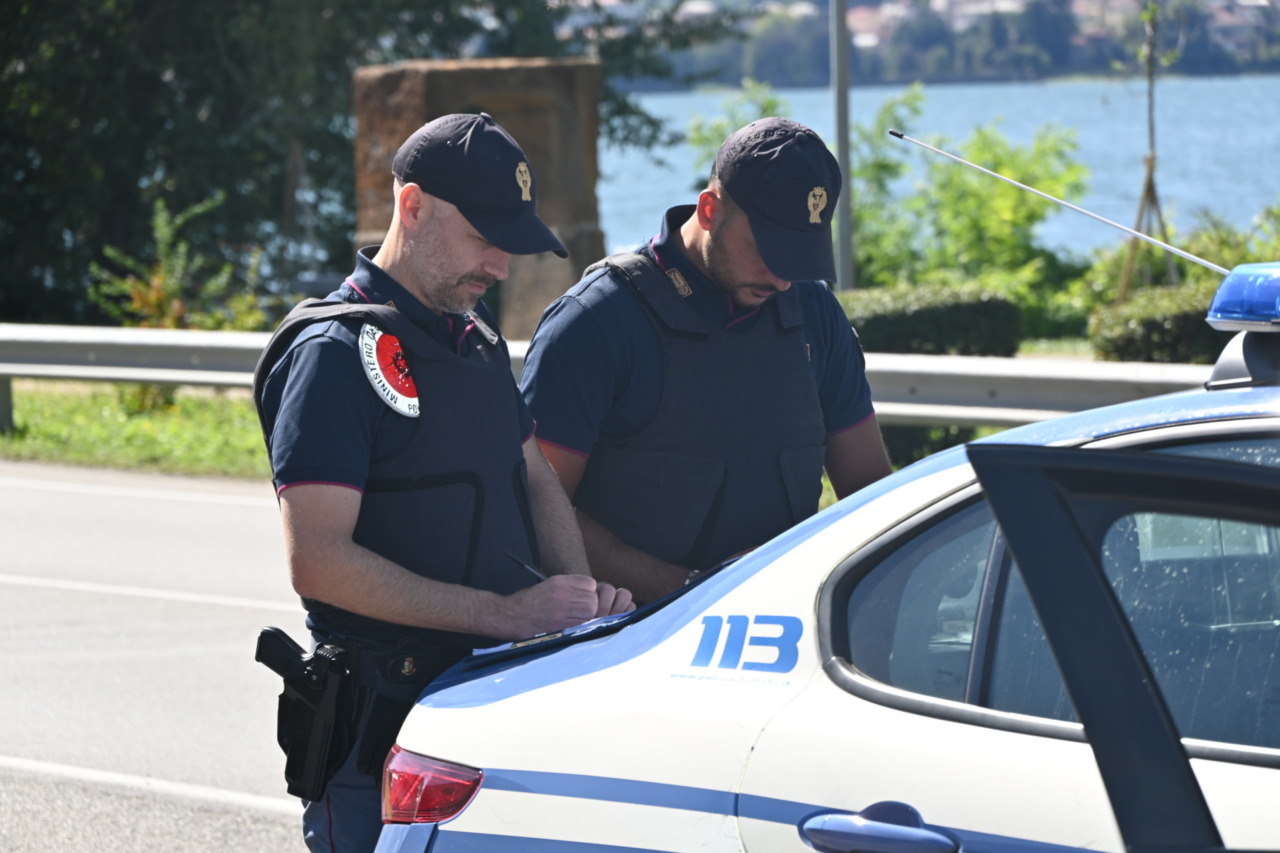 Il bilancio 2025 della Questura di Lecco: “Garantita sicurezza capillare sul territorio”