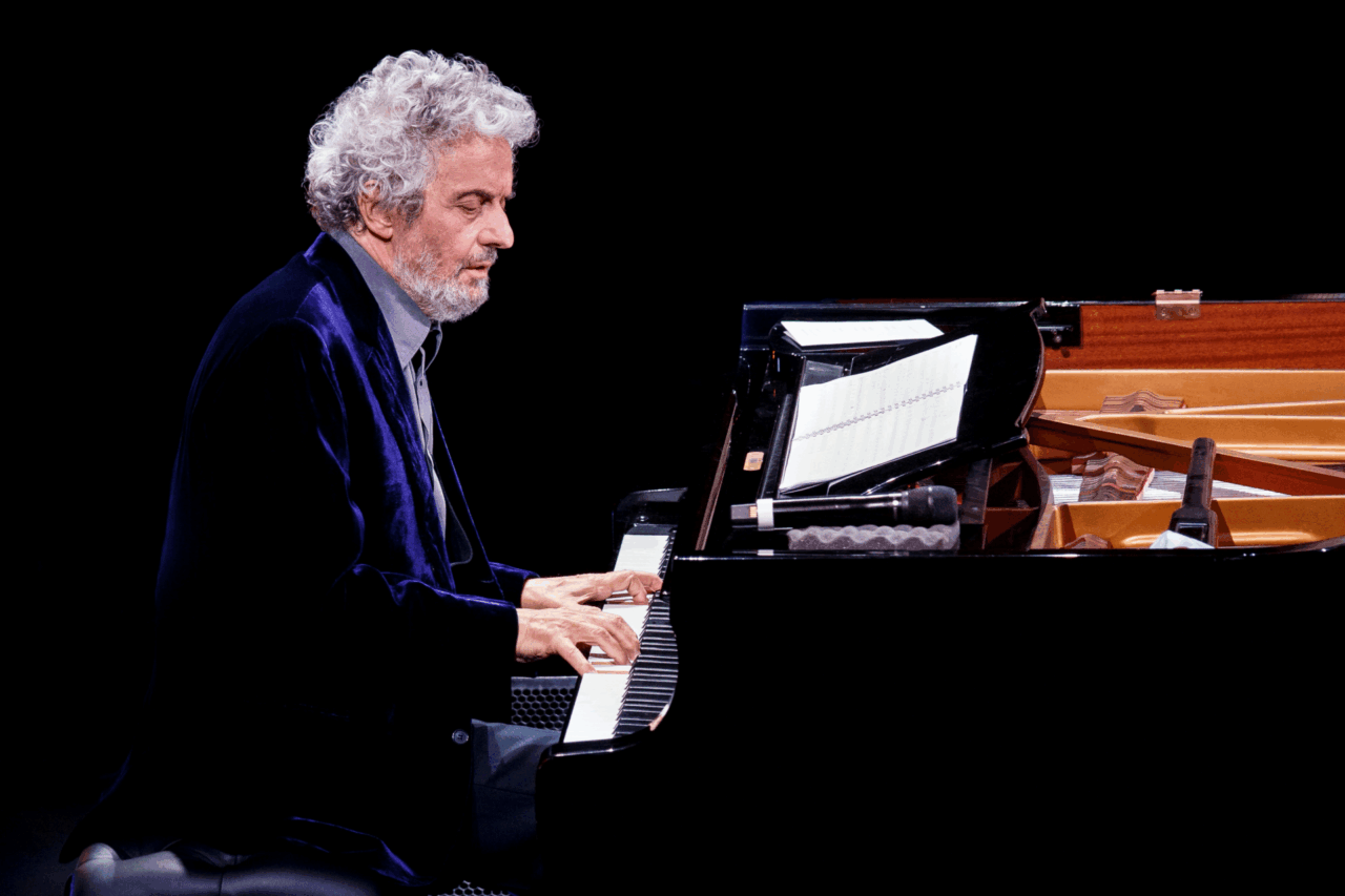 Teatro della Società: il maestro Piovani a Lecco con “Note a Margine”