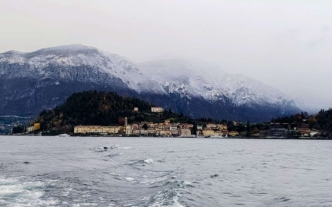 Lecco, approvato il “Piano Neve” per la gestione coordinata della viabilità