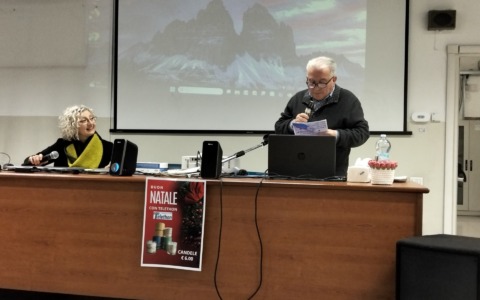 “È un’altra scuola”: presentato all’Istituto Parini il libro del dirigente emerito Antonio Perrone