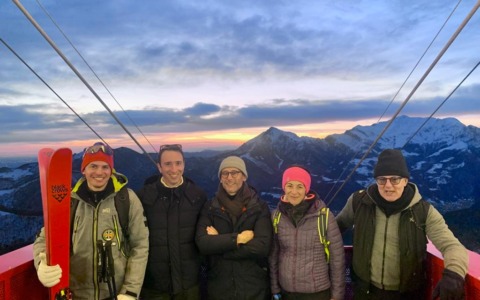 Funivia di Artavaggio: 5 milioni di euro da Regione per il completamento dei lavori di ammodernamento