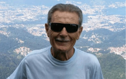 Lutto a Calolziocorte: è morto Giuseppe Scola, padre dell’ex vicesindaco