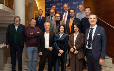 Nuovo Consiglio per Confapi Lecco Sondrio: entrano Matteo Ratti e Mario Riva