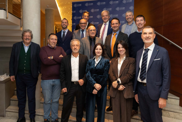 Nuovo Consiglio per Confapi Lecco Sondrio: entrano Matteo Ratti e Mario Riva