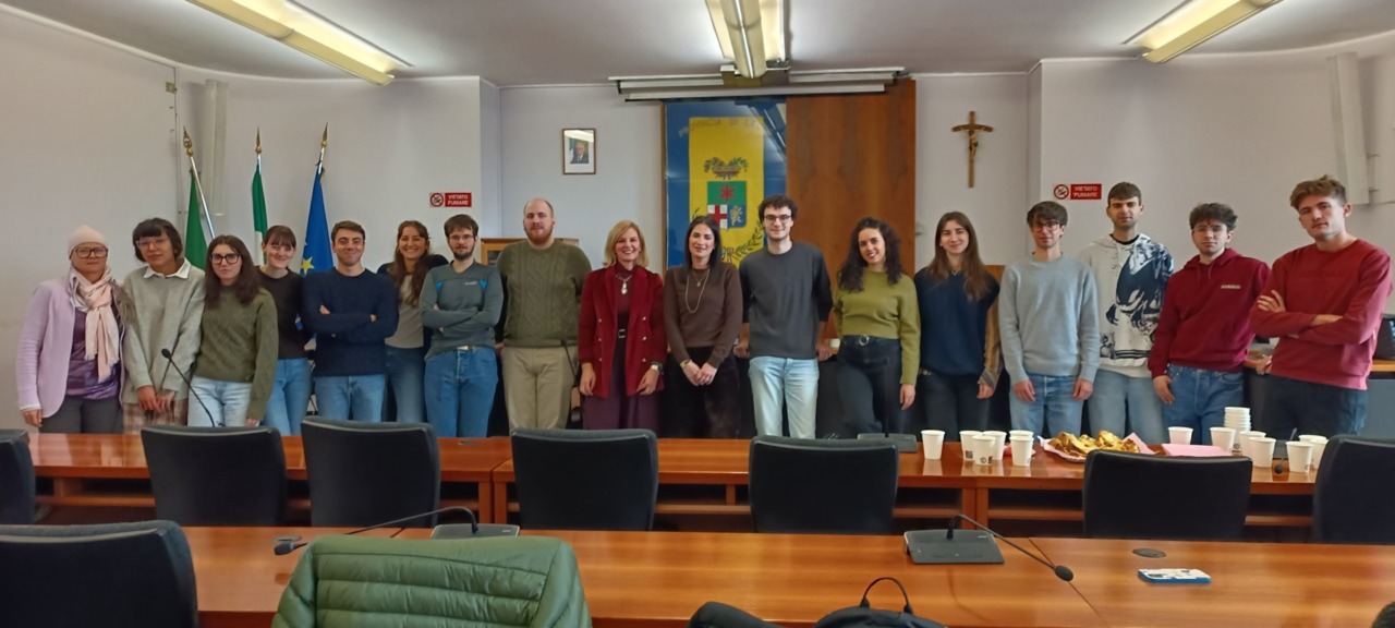 Giovani volontari in prima linea: la Giornata del Servizio Civile a Lecco