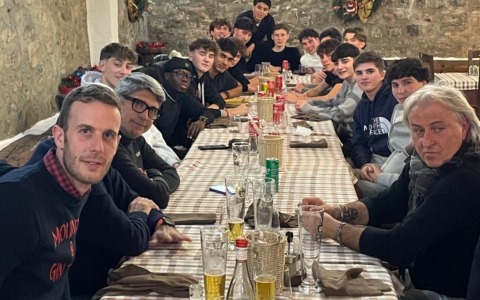 Juniores Valmadrera: squadra molto giovane, ma grande soddisfazione per la Polisportiva