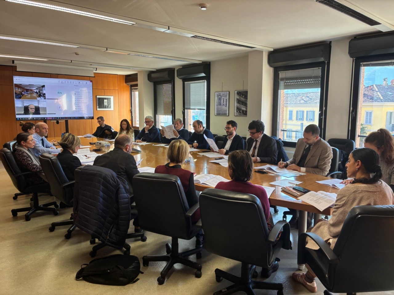 Tavolo di sviluppo territoriale, tra inclusione e politiche attive del lavoro: le novità 2026