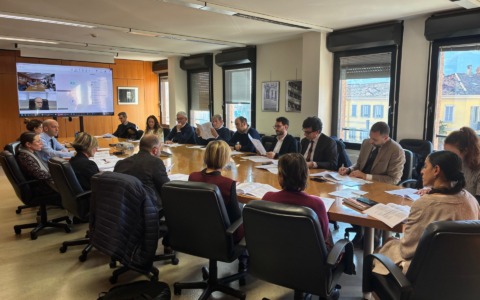 Tavolo di sviluppo territoriale, tra inclusione e politiche attive del lavoro: le novità 2026