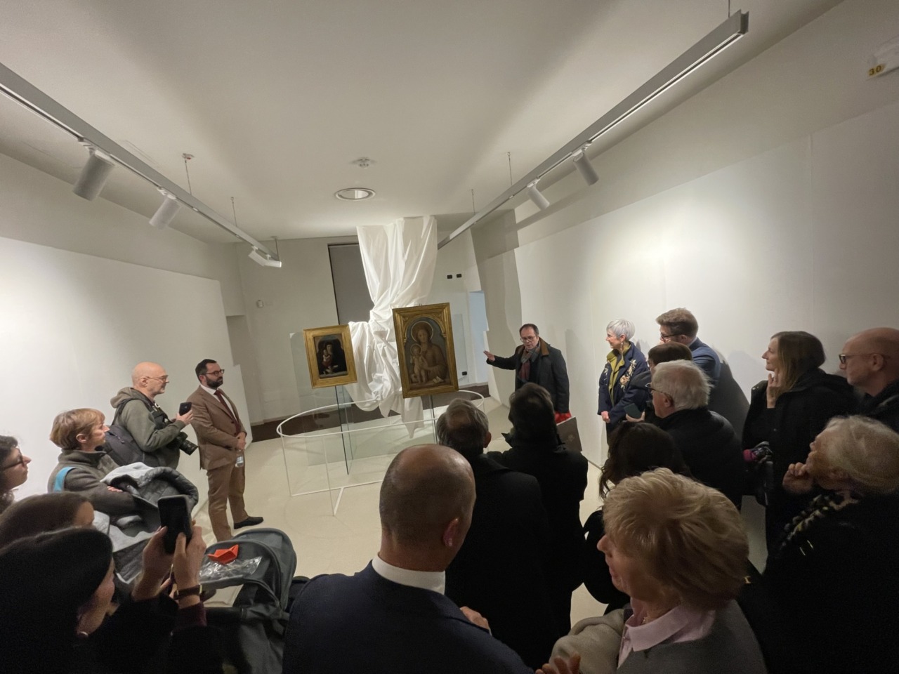 “Capolavoro per Lecco” supera i 1.000 visitatori in due settimane