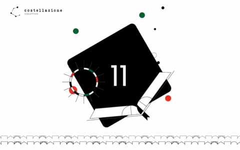 Le Stelle sul Soffitto: anche Simone Savogin in campo per la speranza