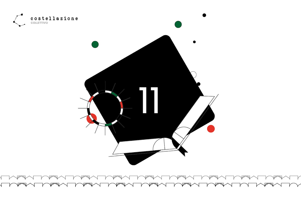 Le Stelle sul Soffitto: anche Simone Savogin in campo per la speranza