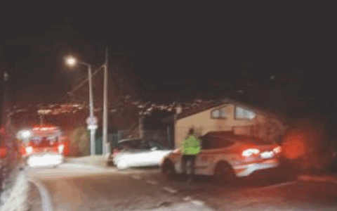 Sessantenne colto da malore, muore nel cortile di casa