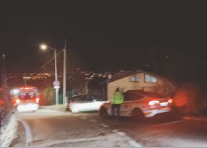 Sessantenne colto da malore, muore nel cortile di casa