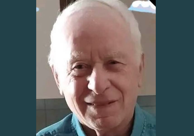 Addio a Remigio Mabilia, storico militante della sinistra lecchese