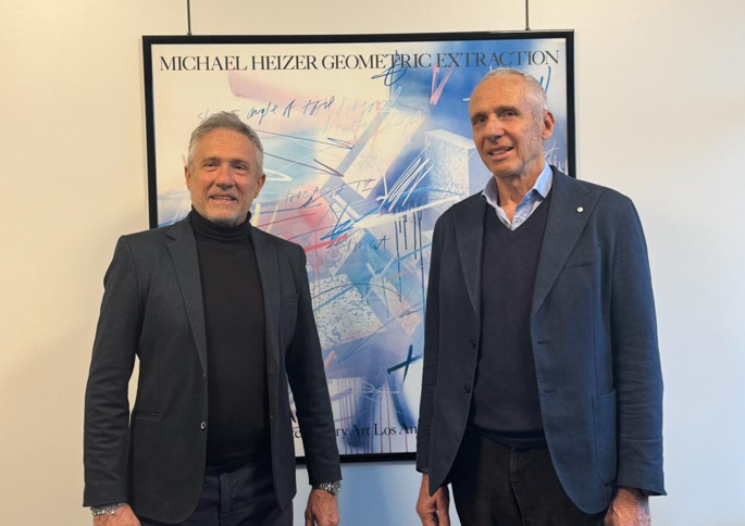 Unicalce: un secolo di storia industriale italiana passa in mani belghe