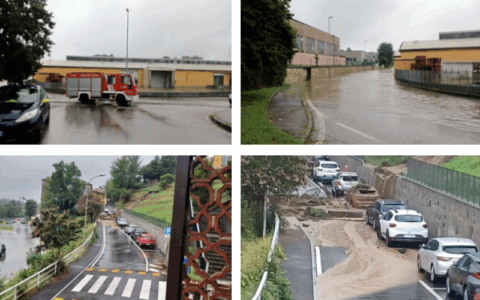 Lecco: oltre 3 milioni di euro per i ristori post-alluvione di settembre 2024