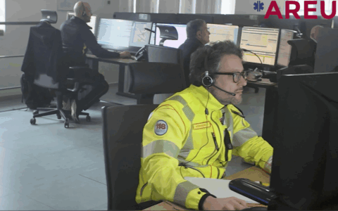 Areu Lombardia: potenziato il sistema dell’emergenza sanitaria per Capodanno