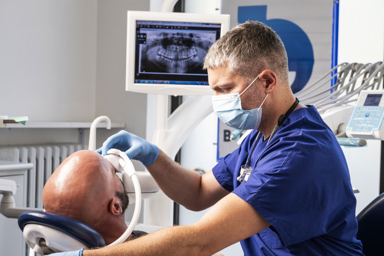 Il tuo dentista ti spiega: che cos’è la sedazione cosciente?