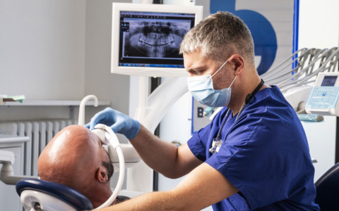 Il tuo dentista ti spiega: che cos’è la sedazione cosciente?