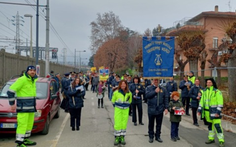 Calolziocorte, il Corteo dell’Epifania è salvo: si farà ma si cercano figuranti e volontari