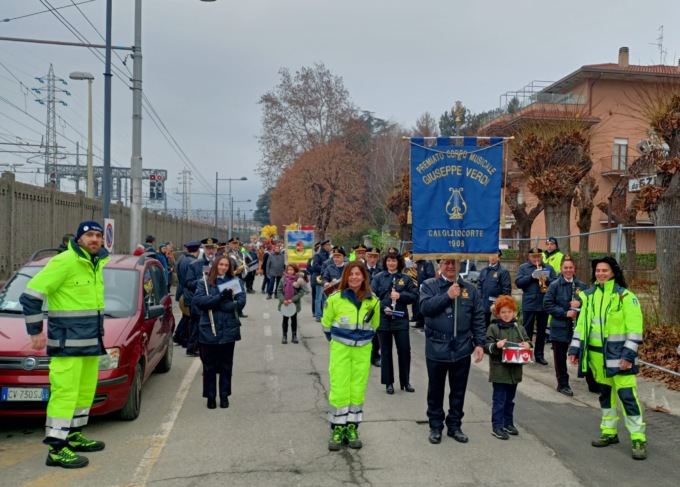 Calolziocorte, il Corteo dell’Epifania è salvo: si farà ma si cercano figuranti e volontari
