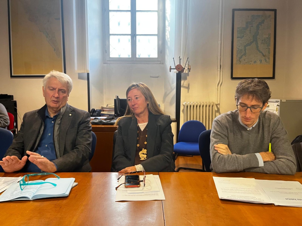 Centrale del Caleotto: “L’istruttoria deve essere invalidata”