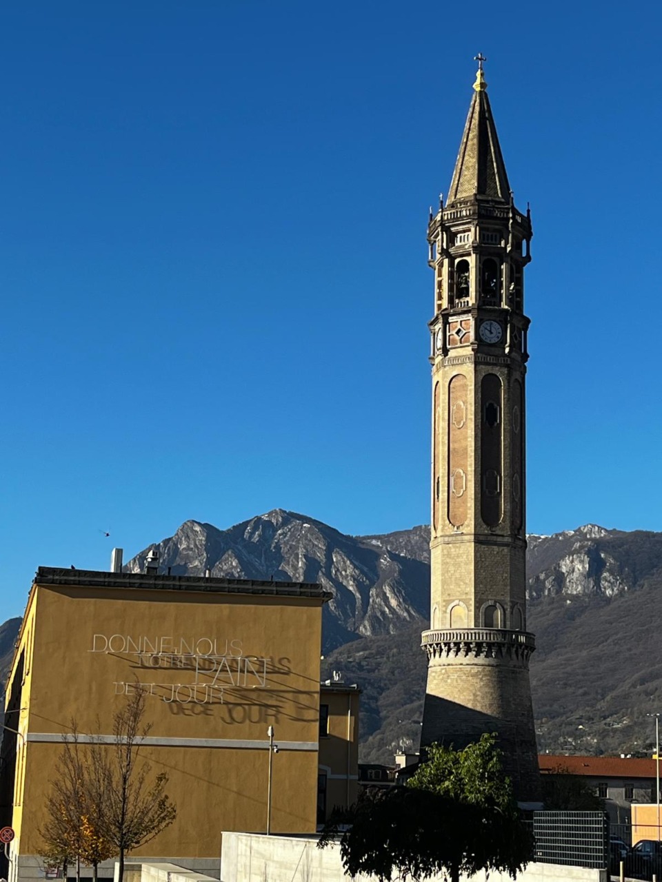 Casa della Carità di Lecco: tre anni di accoglienza, servizi e comunità