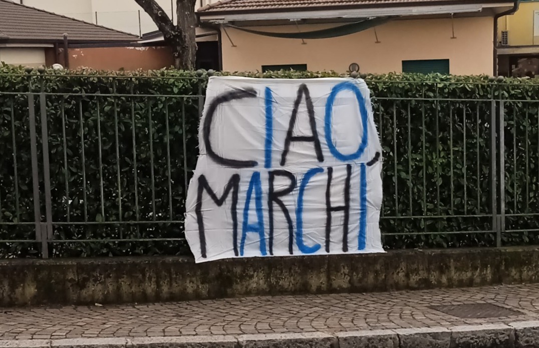 Folla e lacrime ai funerali del pizzaiolo Marco Motta: un addio struggente