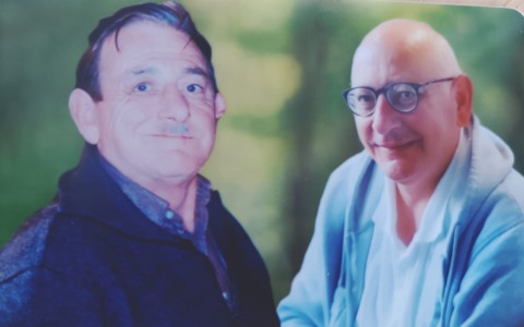 Addio a Giovanni e Ferdinando Cavalli, fratelli uniti nella morte