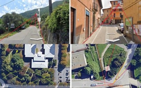 Polizia locale: nuove telecamere a Valmadrera, Malgrate, Civate e Oliveto 