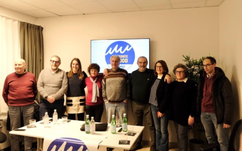 Elezioni: “Orizzonte per Lecco”, presentato il progetto del candidato sindaco Mauro Fumagalli