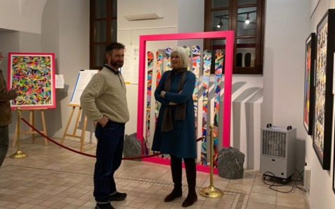 Il decalogo della montagna: arte e valori tra le vette lecchesi